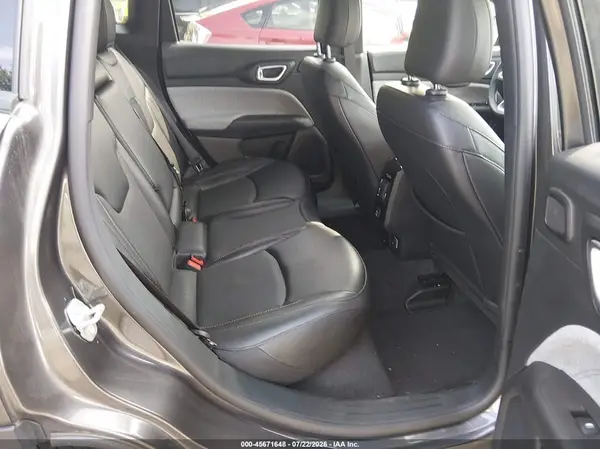 3C4NJDFN5PT535688 2023 JEEP COMPASS - Image 8