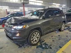 3C4NJDFN5PT540034 2023 JEEP COMPASS