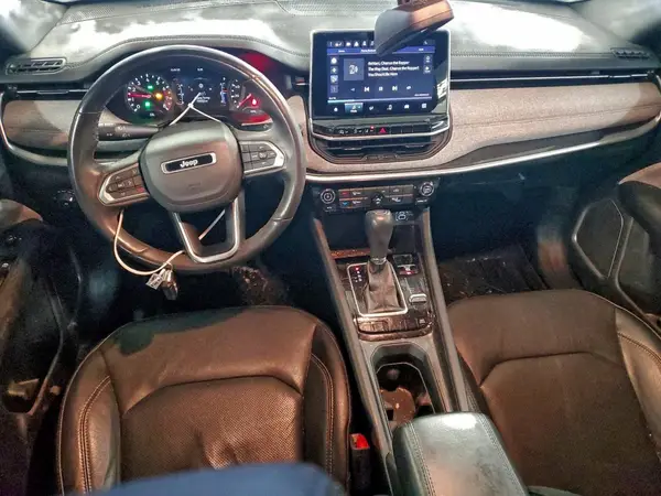3C4NJDFN5PT540034 2023 JEEP COMPASS - Image 8