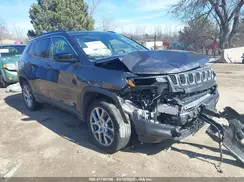 3C4NJDFN5PT546738 2023 JEEP COMPASS