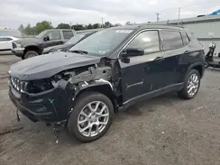 3C4NJDFN5PT547047 2023 JEEP COMPASS