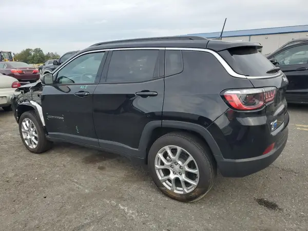3C4NJDFN5PT547047 2023 JEEP COMPASS - Image 2