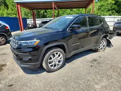 3C4NJDFN5PT558257 2023 JEEP COMPASS