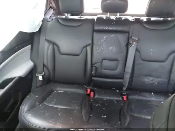 3C4NJDFN5PT559456 2023 JEEP COMPASS - Image 8