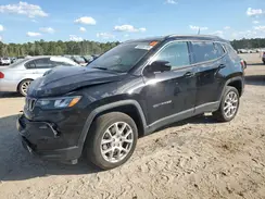 3C4NJDFN5PT571770 2023 JEEP COMPASS