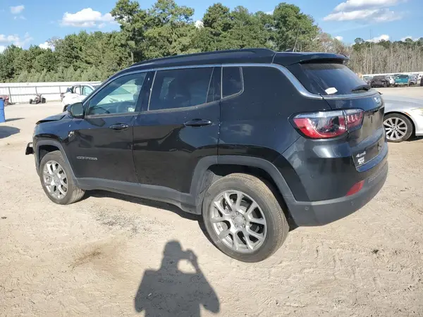 3C4NJDFN5PT571770 2023 JEEP COMPASS - Image 2