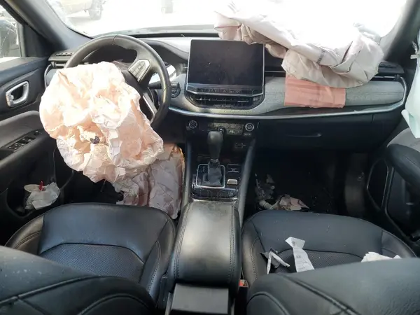 3C4NJDFN5PT571770 2023 JEEP COMPASS - Image 8