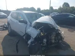 3C4NJDFN5PT574622 2023 JEEP COMPASS