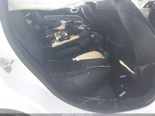 3C4NJDFN5PT574622 2023 JEEP COMPASS - Image 8