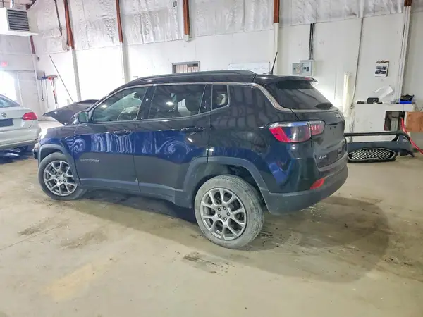 3C4NJDFN5RT104934 2024 JEEP COMPASS - Image 2