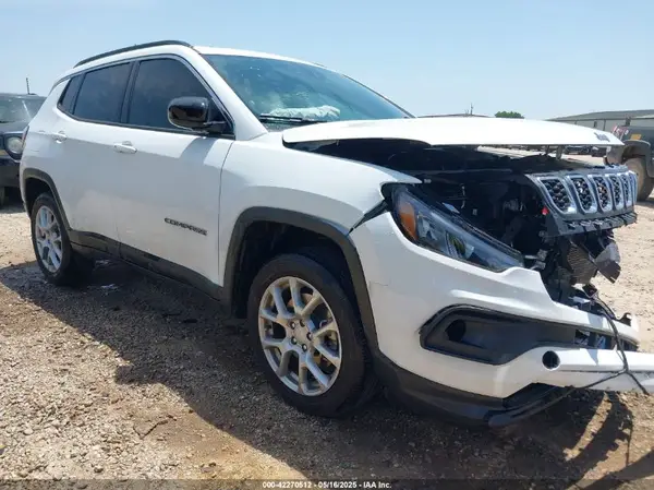 3C4NJDFN5RT132085 2024 JEEP COMPASS - Image 1