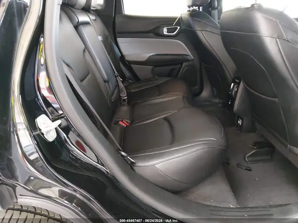 3C4NJDFN5RT140929 2024 JEEP COMPASS - Image 8
