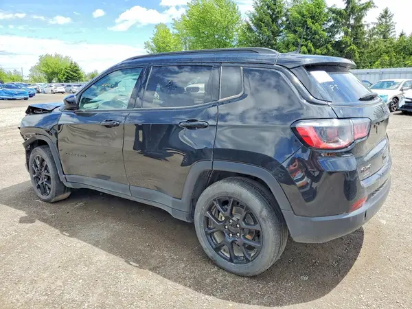 3C4NJDFN5RT145323 2024 JEEP COMPASS - Image 2