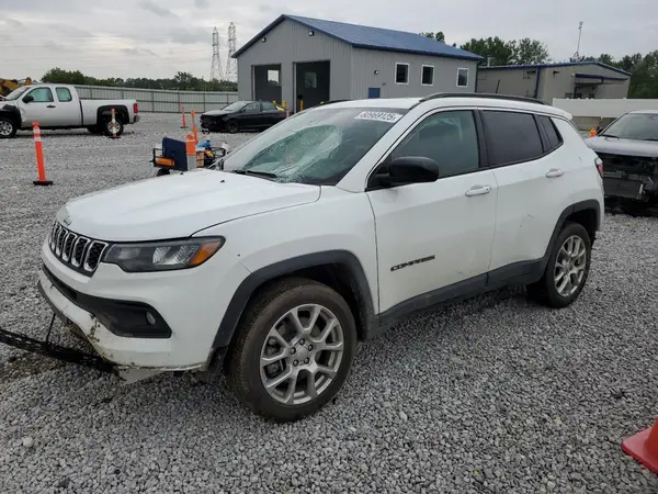 3C4NJDFN5RT155074 2024 JEEP COMPASS - Image 1
