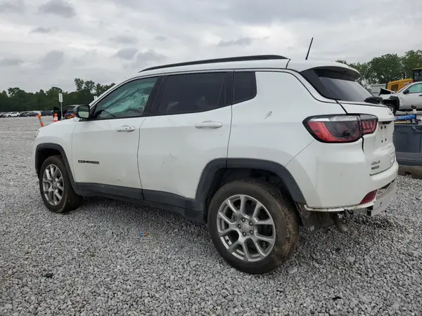 3C4NJDFN5RT155074 2024 JEEP COMPASS - Image 2