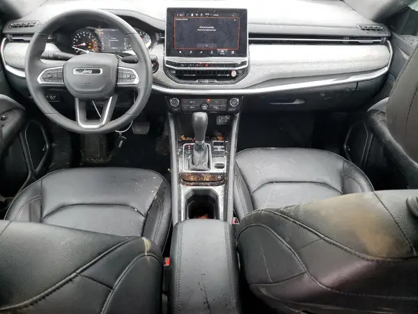 3C4NJDFN5RT155074 2024 JEEP COMPASS - Image 8