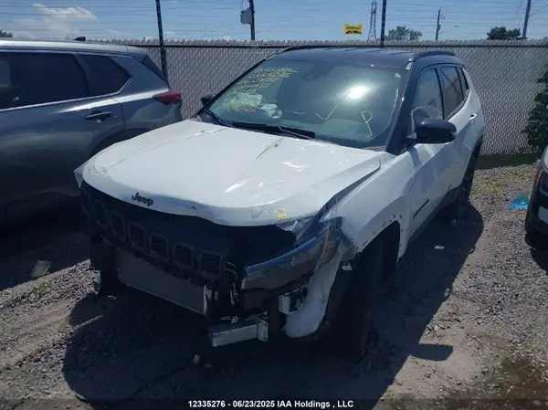 3C4NJDFN5RT176295 2024 JEEP COMPASS - Image 2