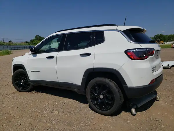 3C4NJDFN5RT579970 2024 JEEP COMPASS - Image 2