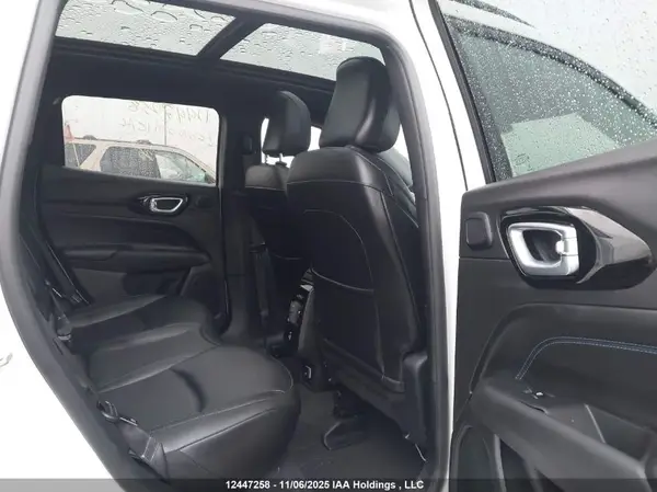 3C4NJDFN5ST550846 2025 JEEP COMPASS - Image 8