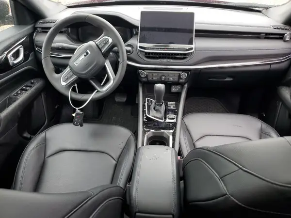 3C4NJDFN5ST581952 2025 JEEP COMPASS - Image 8