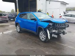 3C4NJDFN6PT501677 2023 JEEP COMPASS