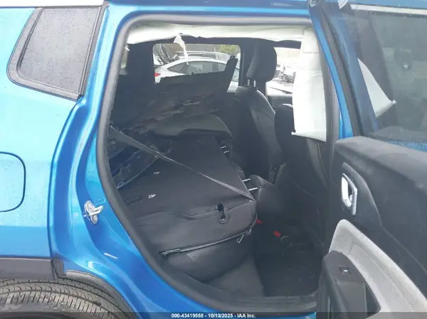 3C4NJDFN6PT501677 2023 JEEP COMPASS - Image 8