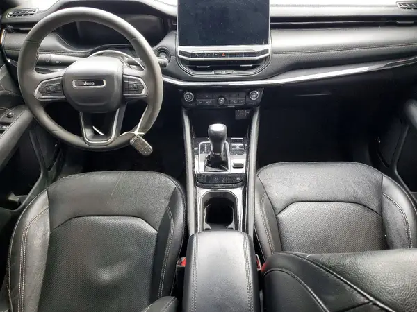 3C4NJDFN6PT506975 2023 JEEP COMPASS - Image 8