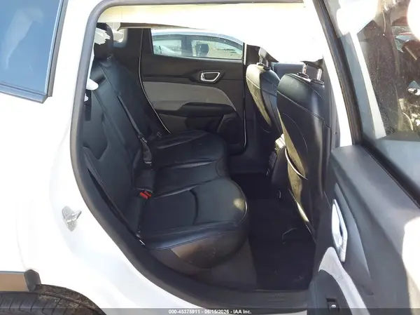 3C4NJDFN6PT512677 2023 JEEP COMPASS - Image 8