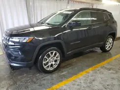 3C4NJDFN6PT512839 2023 JEEP COMPASS