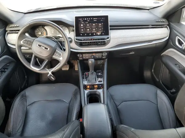 3C4NJDFN6PT513828 2023 JEEP COMPASS - Image 8