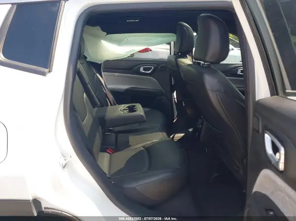 3C4NJDFN6PT515272 2023 JEEP COMPASS - Image 8