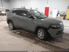 3C4NJDFN6PT520262 2023 JEEP COMPASS
