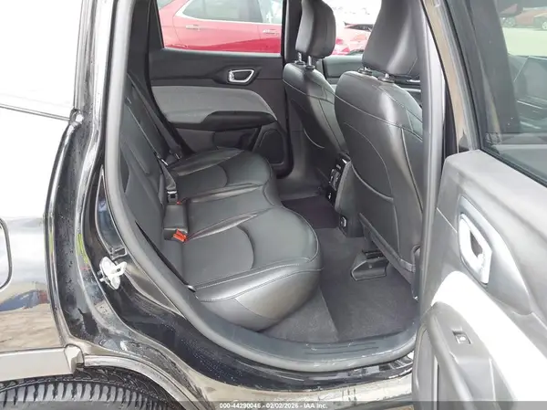3C4NJDFN6PT531438 2023 JEEP COMPASS - Image 8