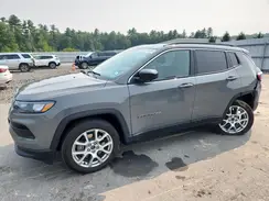 3C4NJDFN6PT534940 2023 JEEP COMPASS