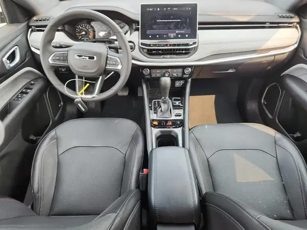 3C4NJDFN6PT534940 2023 JEEP COMPASS - Image 8