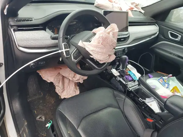 3C4NJDFN6PT544576 2023 JEEP COMPASS - Image 8