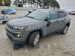 3C4NJDFN6PT548823 2023 JEEP COMPASS