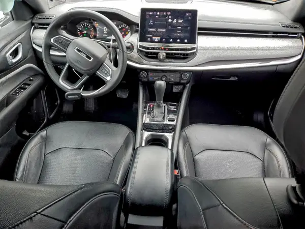 3C4NJDFN6PT548823 2023 JEEP COMPASS - Image 8