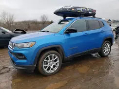 3C4NJDFN6PT558767 2023 JEEP COMPASS