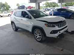 3C4NJDFN6PT563161 2023 JEEP COMPASS