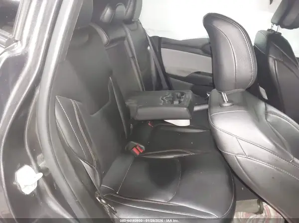 3C4NJDFN6PT570014 2023 JEEP COMPASS - Image 8