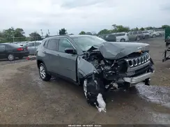 3C4NJDFN6PT571535 2023 JEEP COMPASS