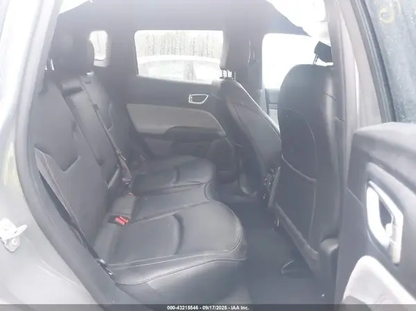 3C4NJDFN6PT571535 2023 JEEP COMPASS - Image 8