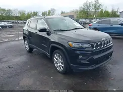 3C4NJDFN6PT571681 2023 JEEP COMPASS