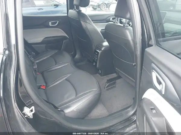 3C4NJDFN6PT571681 2023 JEEP COMPASS - Image 8