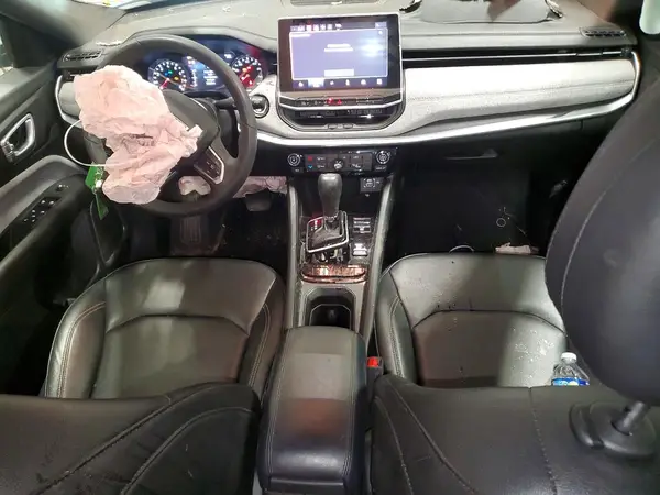 3C4NJDFN6RT101296 2024 JEEP COMPASS - Image 8