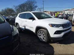 3C4NJDFN6RT101833 2024 JEEP COMPASS