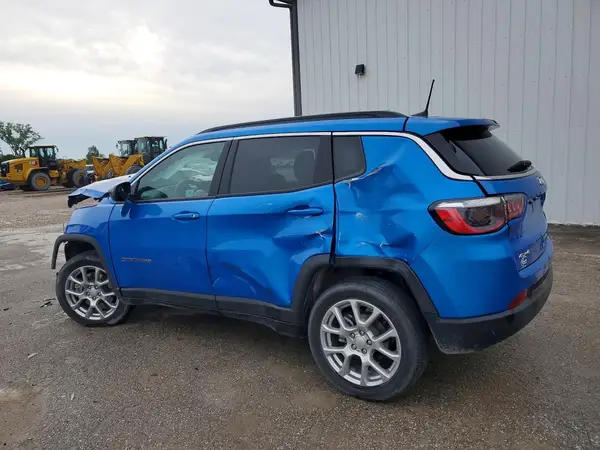 3C4NJDFN6RT105560 2024 JEEP COMPASS - Image 2