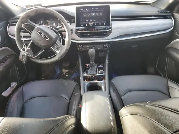 3C4NJDFN6RT122276 2024 JEEP COMPASS - Image 8