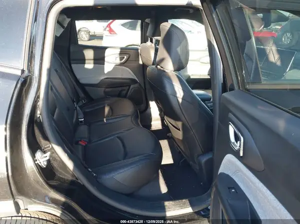 3C4NJDFN6RT125792 2024 JEEP COMPASS - Image 8